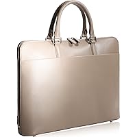 Amazon.co.jp: バリー アウトレット レザー 2WAY ブリーフケース